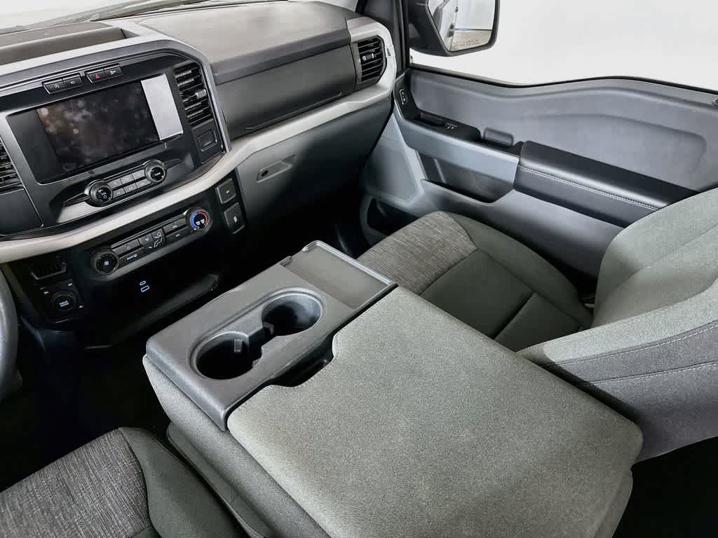 Thumbnail: 2023 Ford F-150 - 11