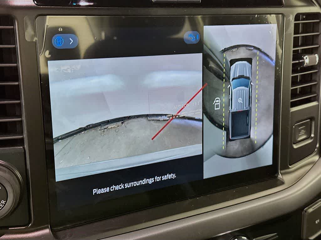 Thumbnail: 2025 Ford F-150 - 29