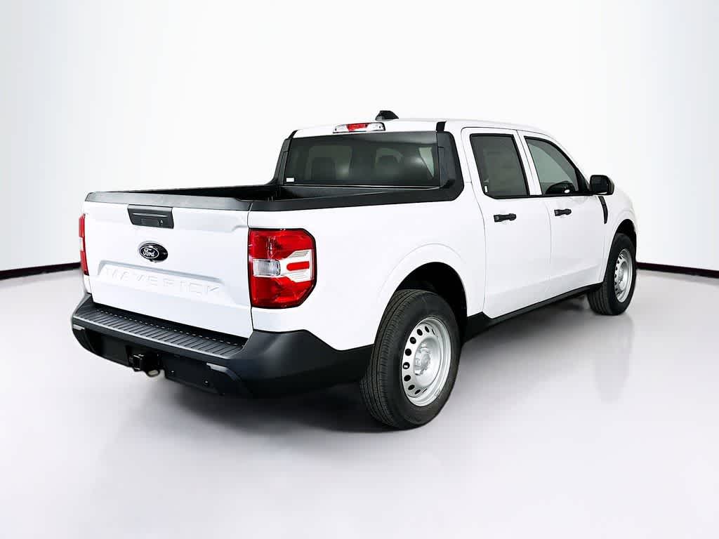 Thumbnail: 2025 Ford Maverick - 23