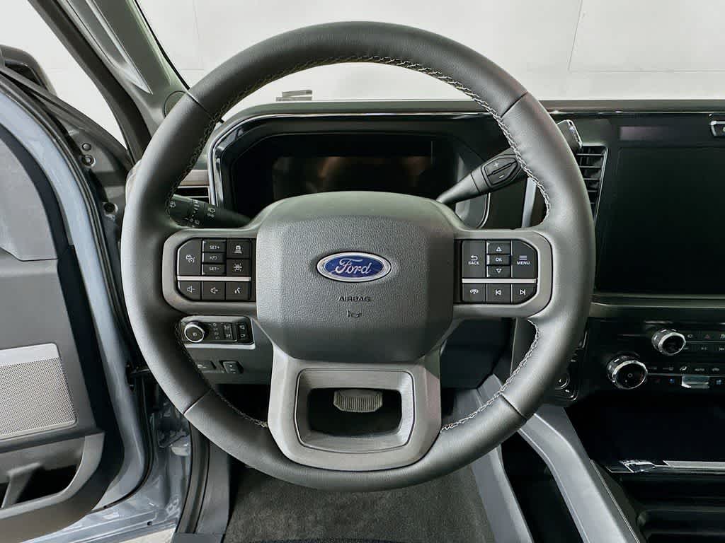 Thumbnail: 2026 Ford F-250 - 16