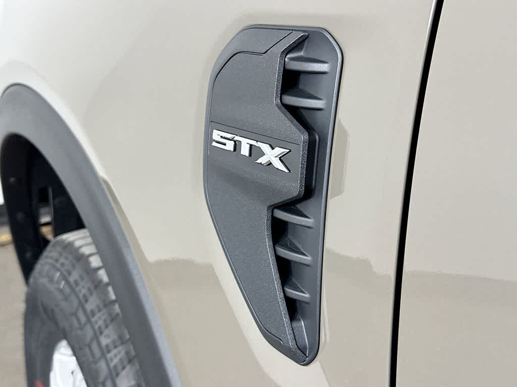 Thumbnail: 2025 Ford Ranger - 7