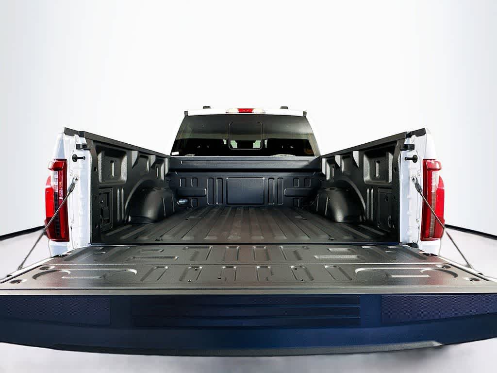 Thumbnail: 2025 Ford F-150 - 21