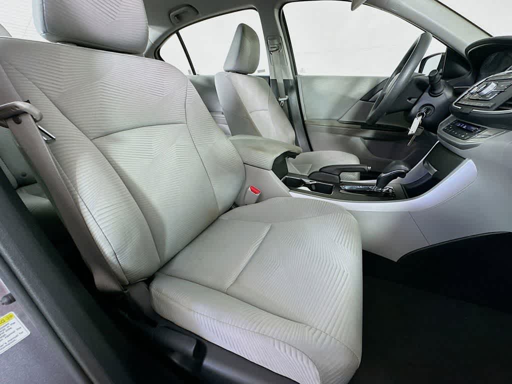 Thumbnail: 2014 Honda Accord - 14