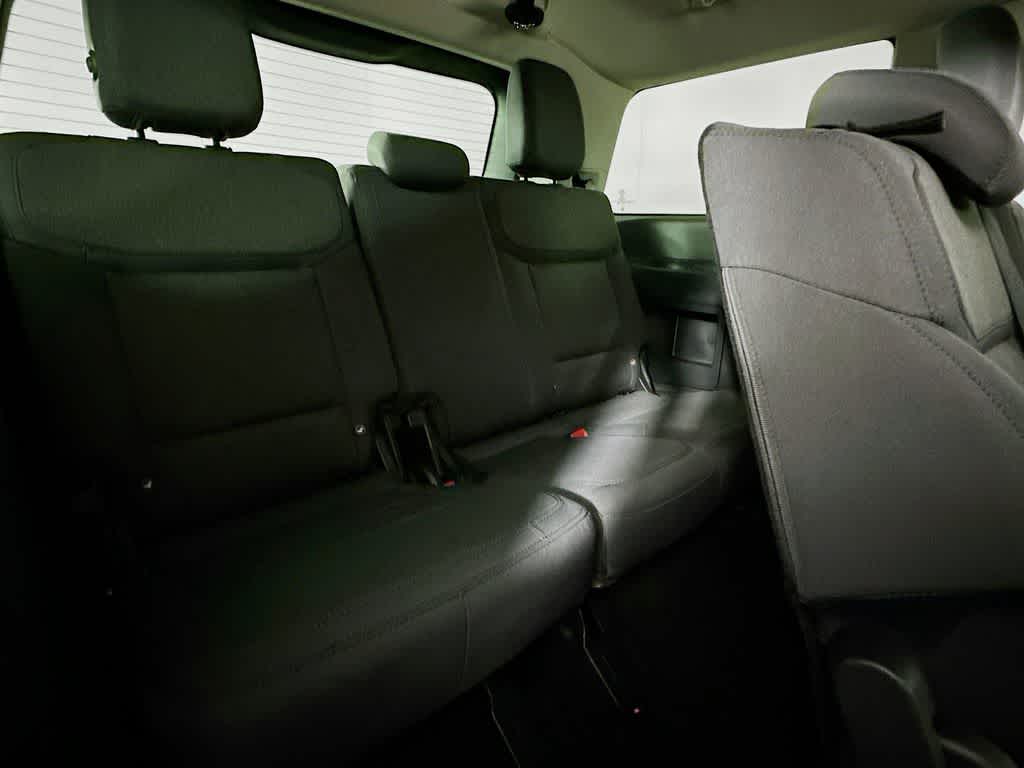 Thumbnail: 2026 Ford Expedition - 30