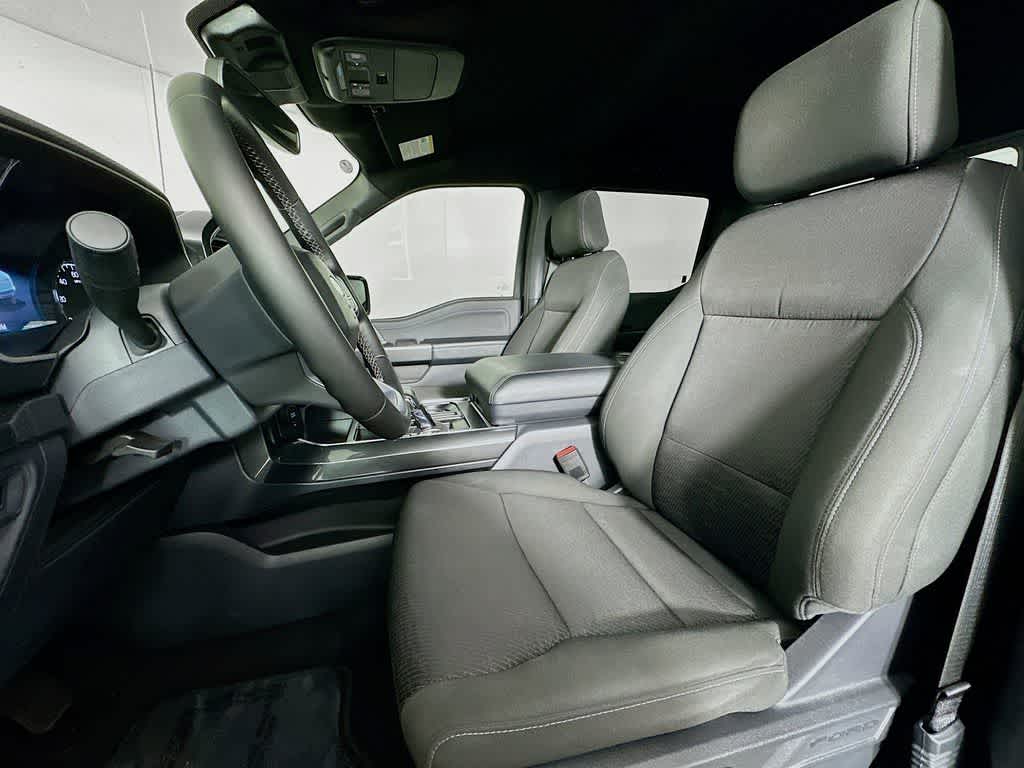 Thumbnail: 2023 Ford F-150 - 12