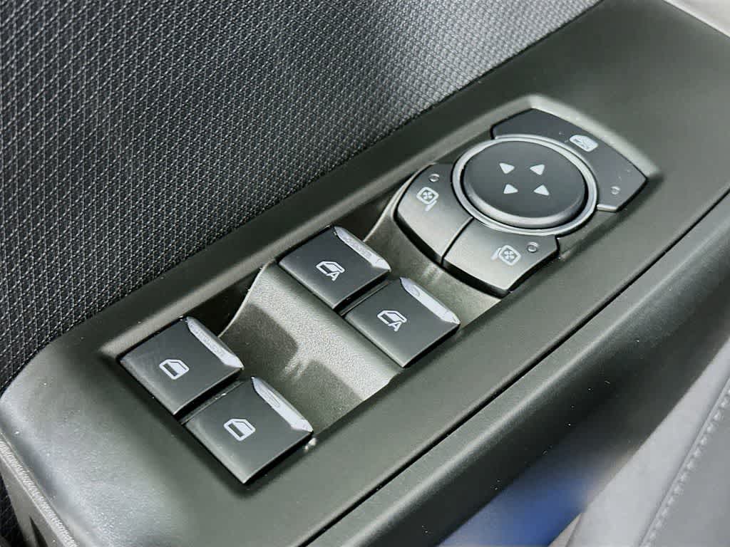 Thumbnail: 2025 Ford F-150 - 29