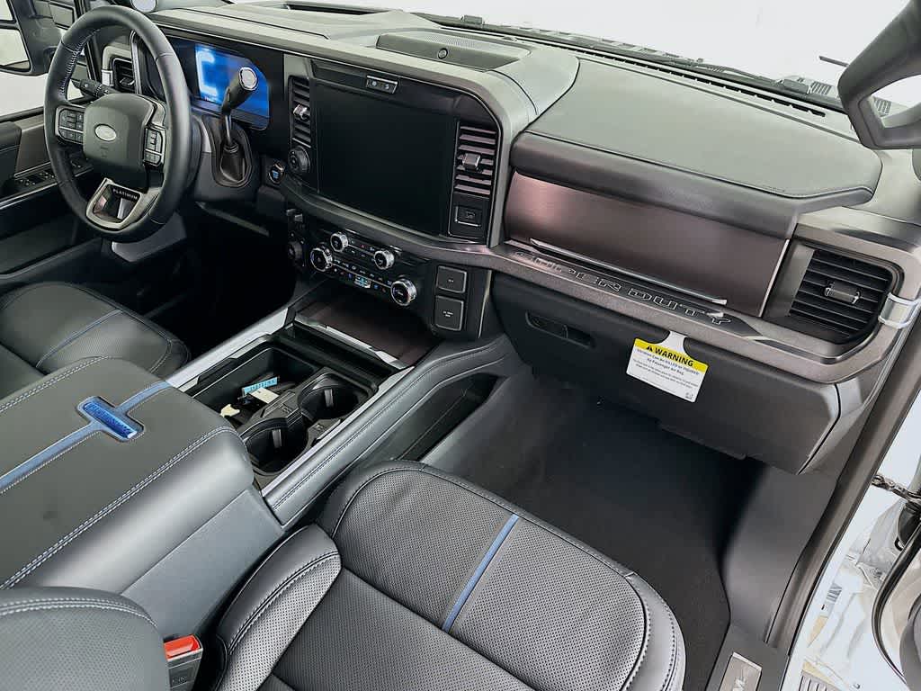 Thumbnail: 2026 Ford F-250 - 35