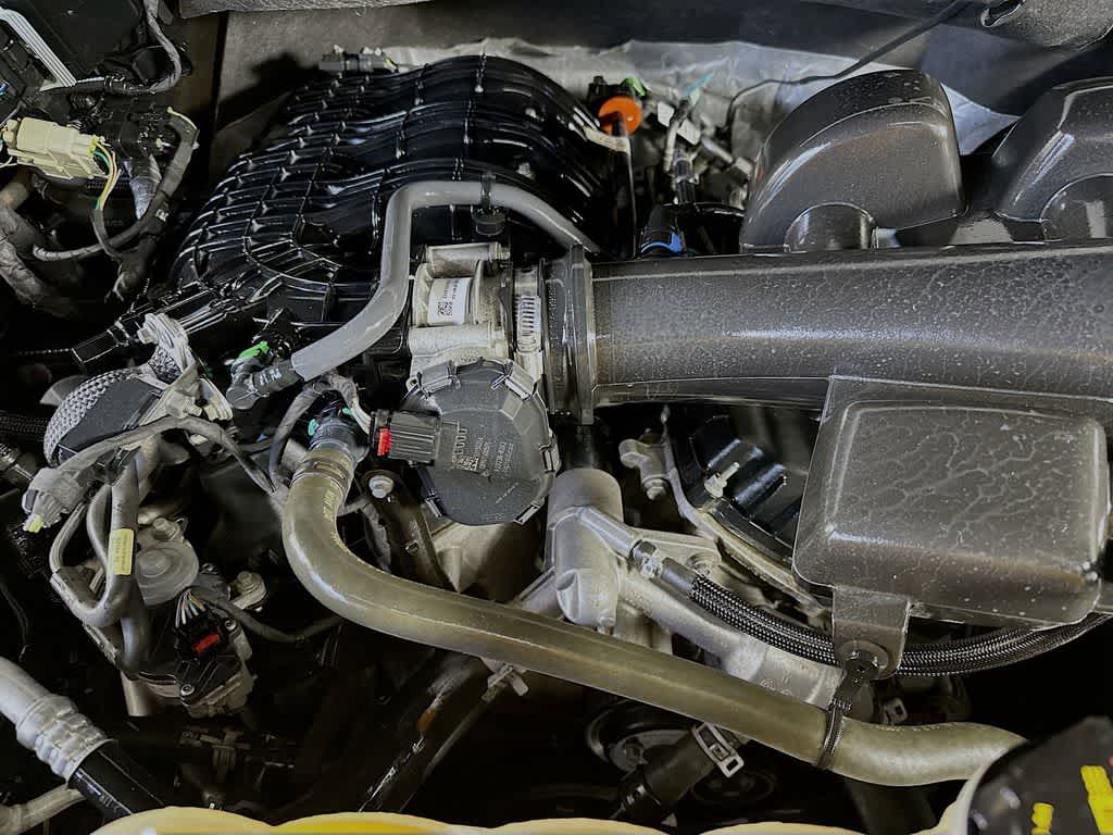 Thumbnail: 2019 Ford F-150 - 9