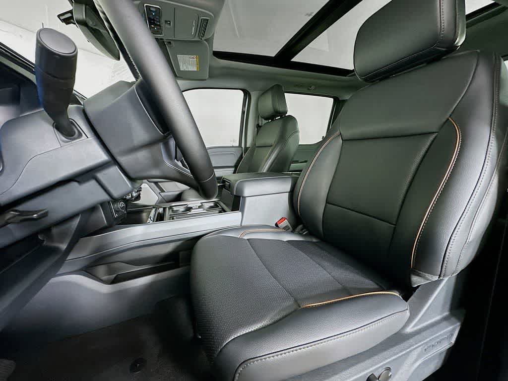 Thumbnail: 2026 Ford F-250 - 12