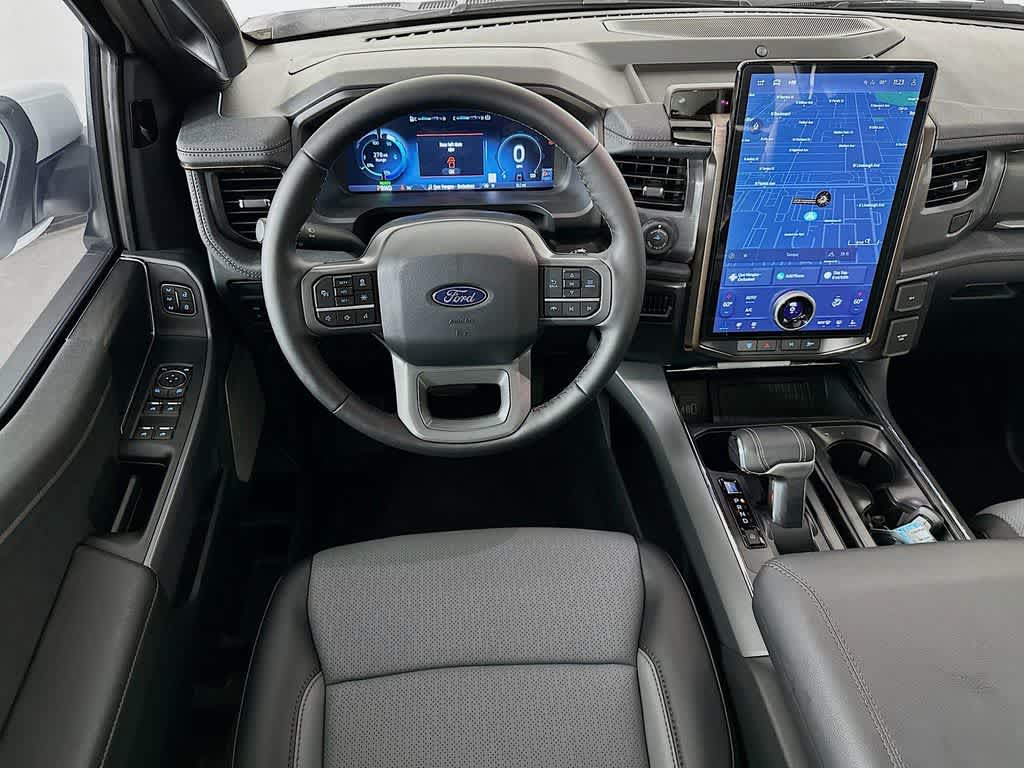 Thumbnail: 2025 Ford F-150 - 10