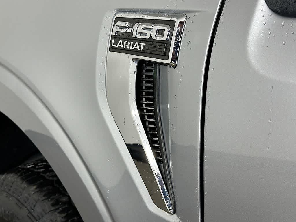 Thumbnail: 2022 Ford F-150 - 7