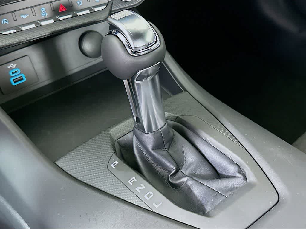 Thumbnail: 2026 Ford Mustang - 16