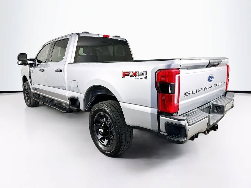 Thumbnail: 2024 Ford Econoline - 4