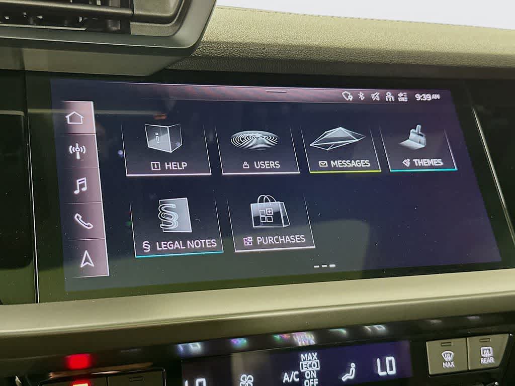 Thumbnail: 2023 Audi A3 - 17