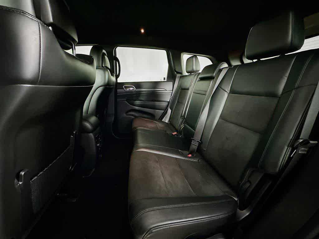 Thumbnail: 2021 Jeep Grand Cherokee - 14