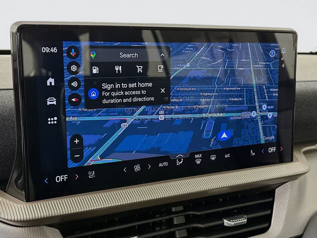 Thumbnail: 2026 Ford Explorer - 26