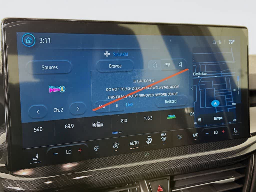 2025 Ford Escape ST-Line Select 16