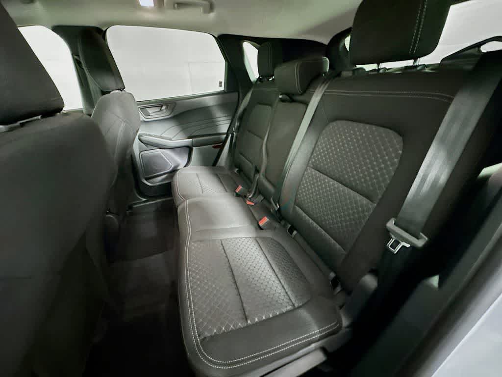 Thumbnail: 2026 Ford Escape - 14