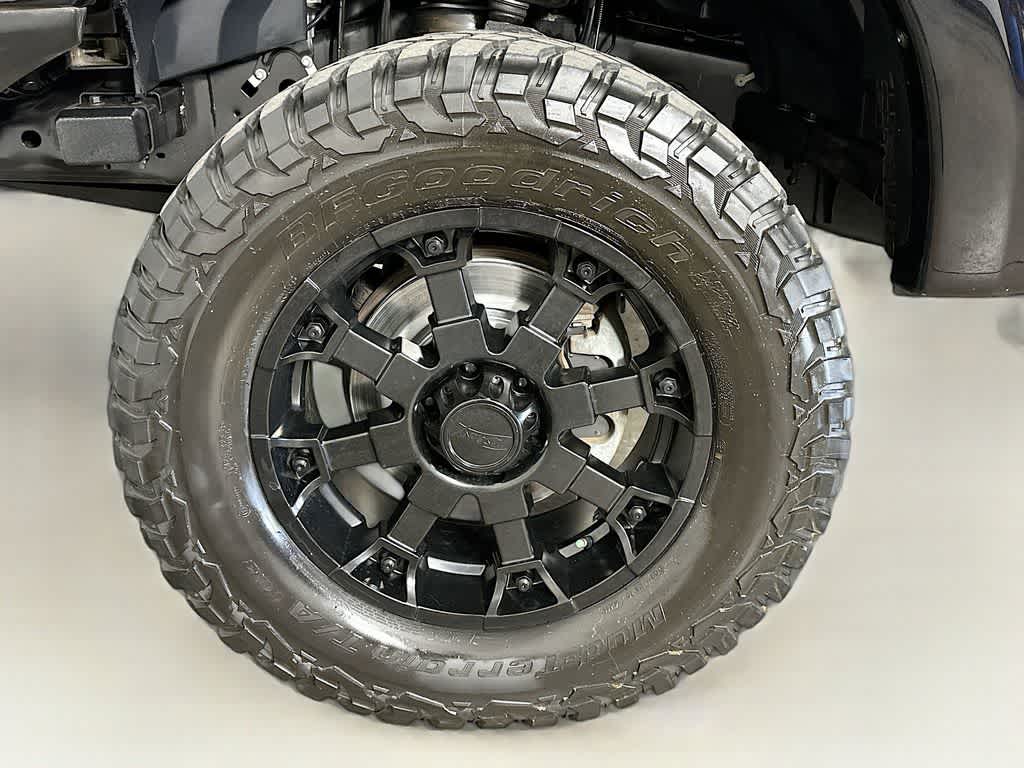Thumbnail: 2019 Ford F-150 - 8