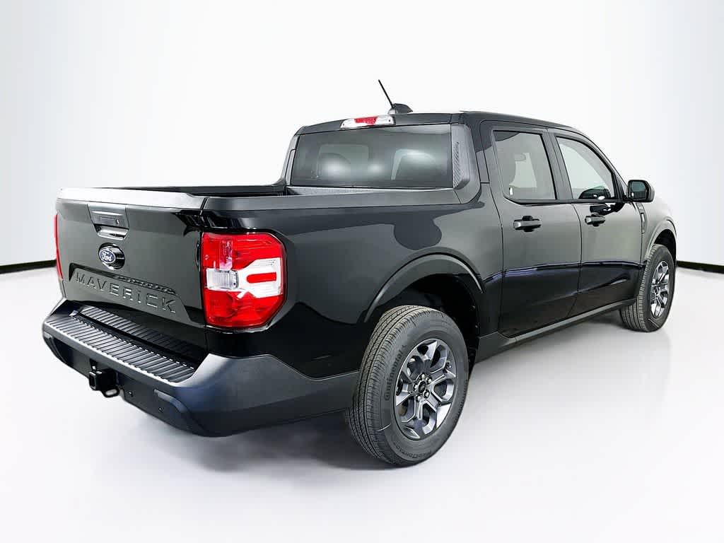 Thumbnail: 2026 Ford Maverick - 22