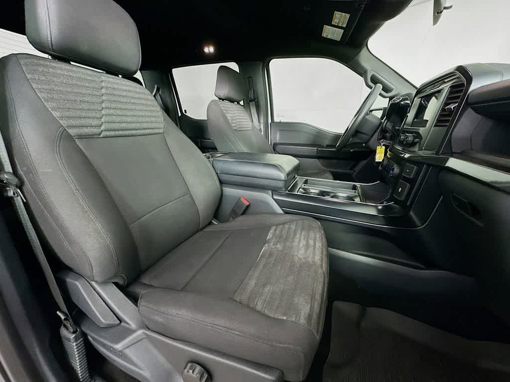 Thumbnail: 2023 Ford F-150 - 15