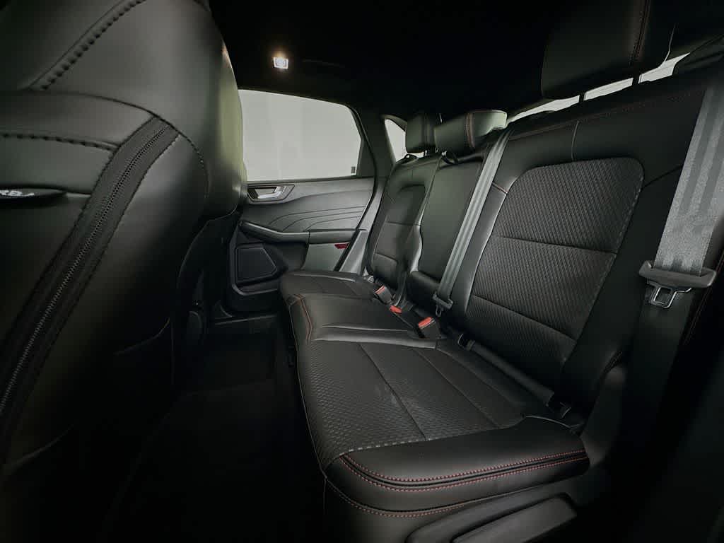 Thumbnail: 2025 Ford Escape - 14