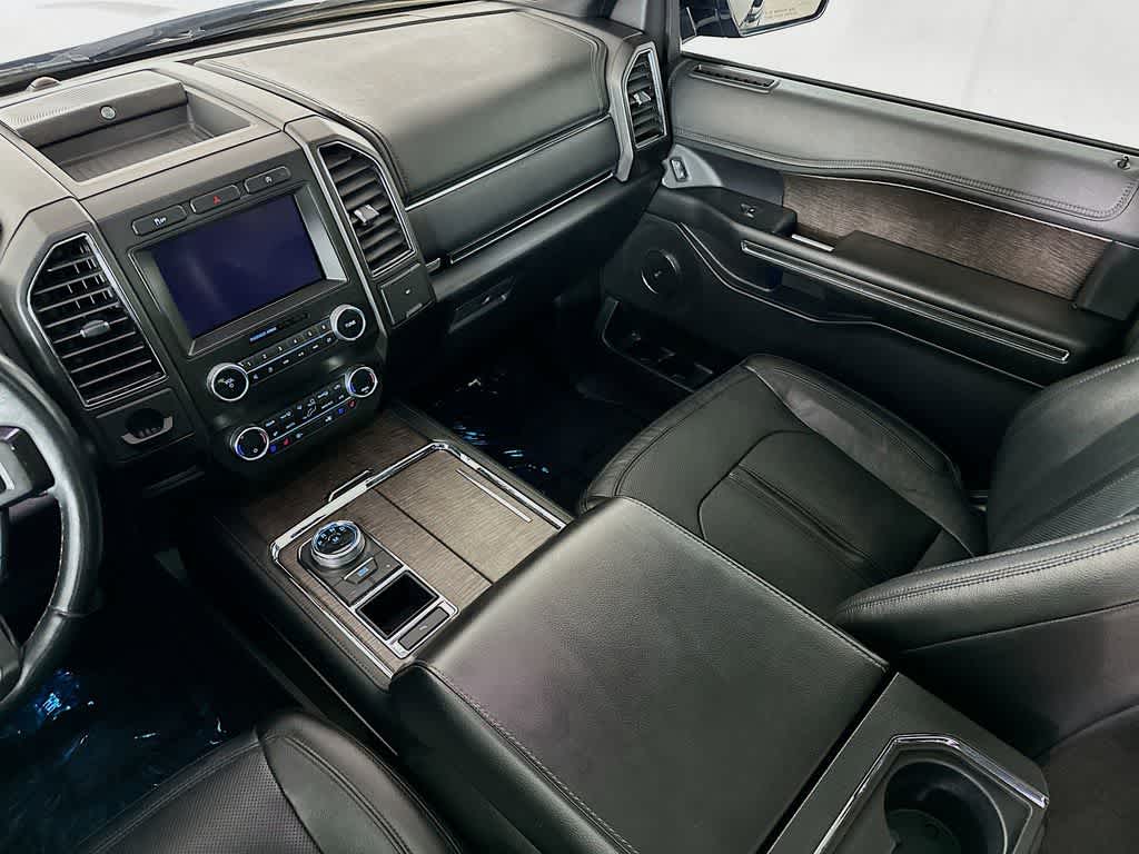 Thumbnail: 2019 Ford Expedition - 11