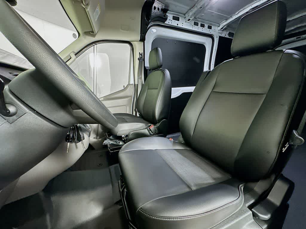 Thumbnail: 2025 Ford Transit Series - 12