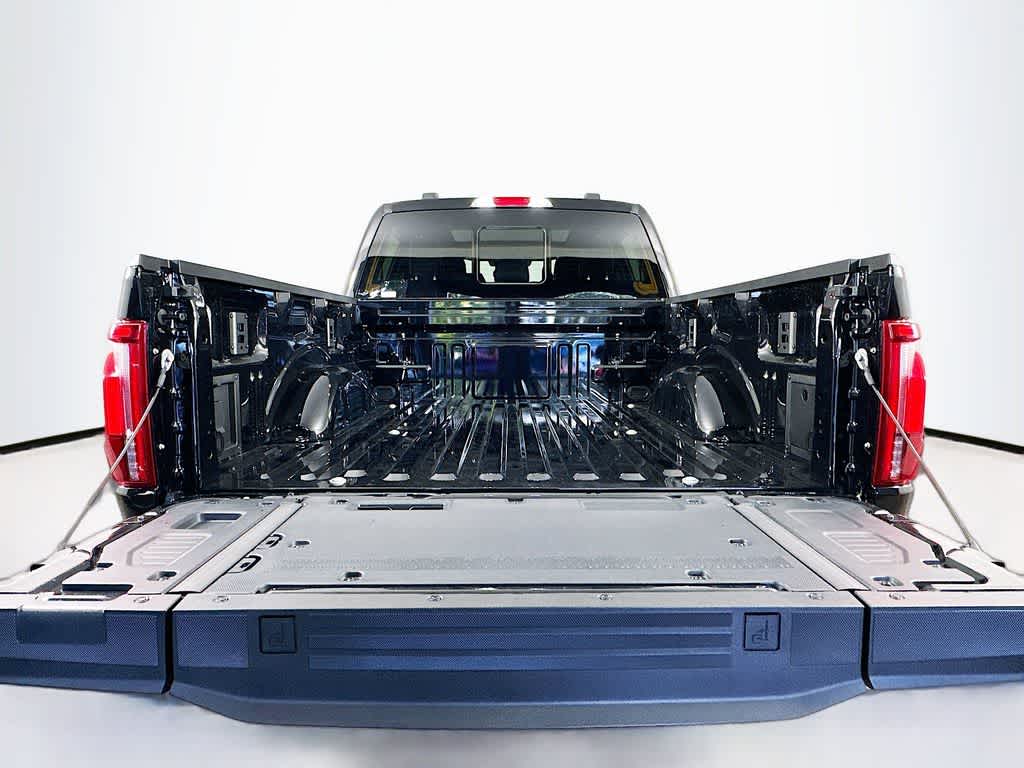 Thumbnail: 2025 Ford F-150 - 21