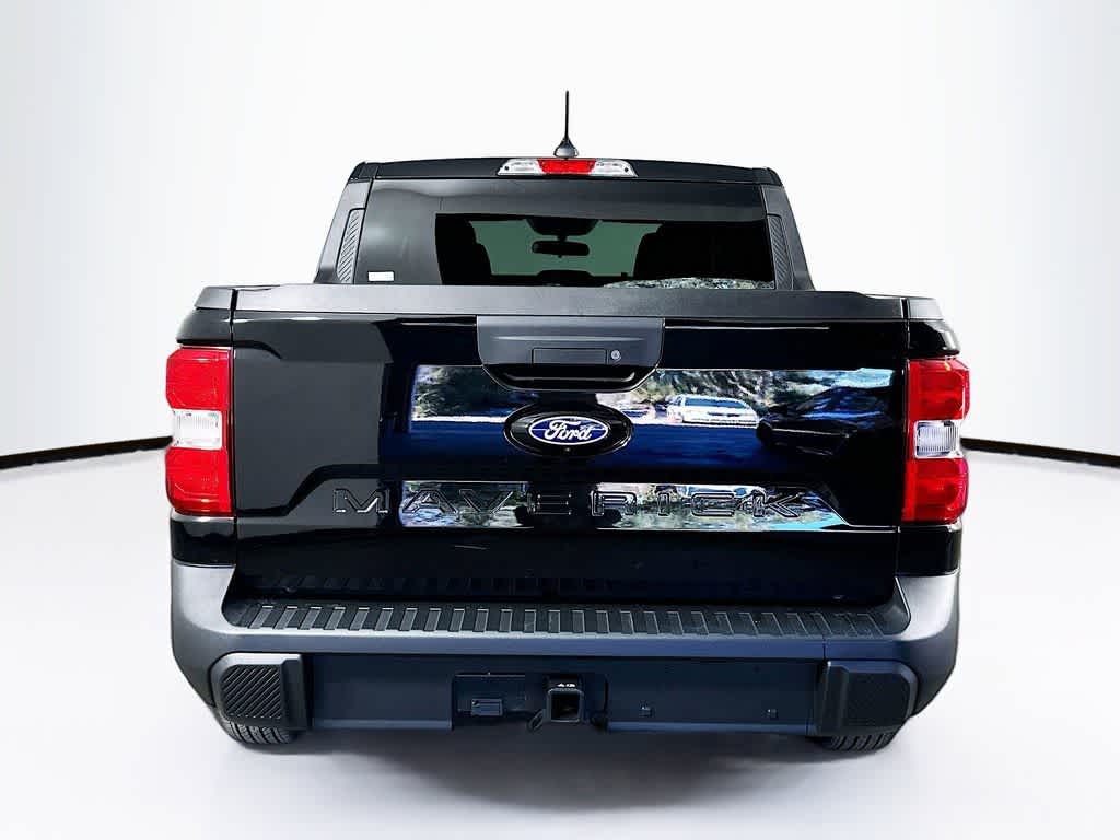 Thumbnail: 2026 Ford Maverick - 5