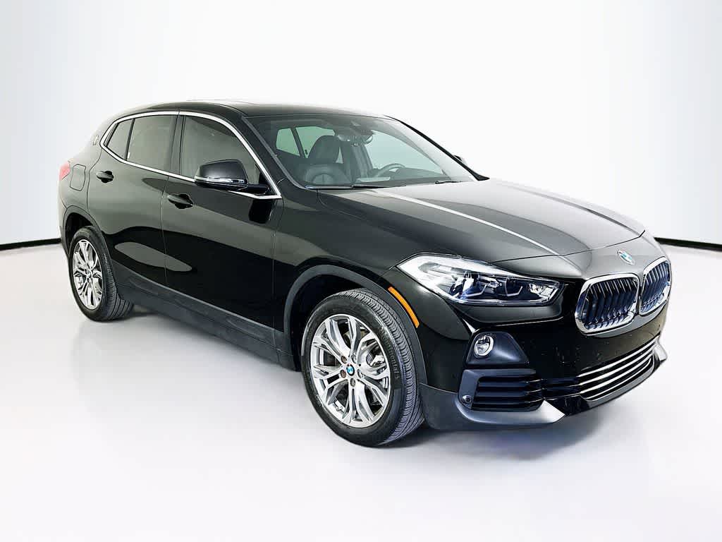 Thumbnail: 2019 BMW X2 - 24