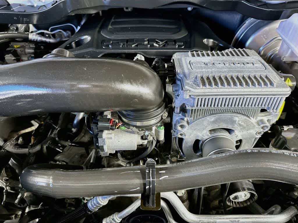 Thumbnail: 2023 RAM 1500 - 9