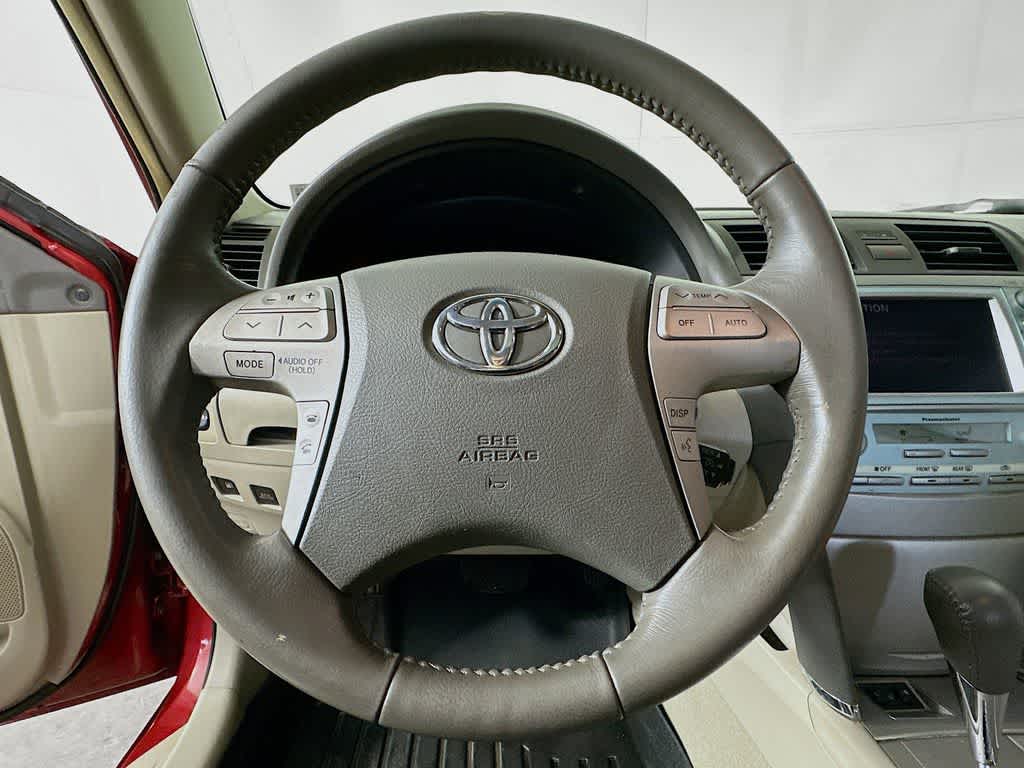 Thumbnail: 2009 Toyota Camry - 16