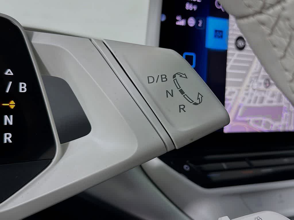 Thumbnail: 2021 Volkswagen ID.4 - 16