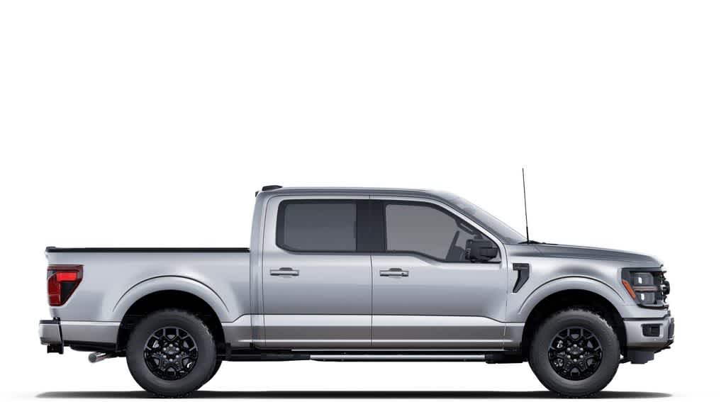 Thumbnail: 2025 Ford F-150 - 5
