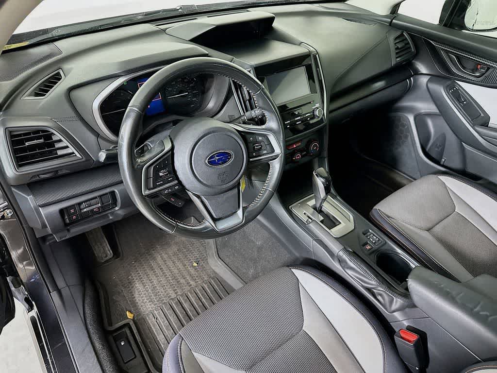 Thumbnail: 2019 Subaru Crosstrek - 2