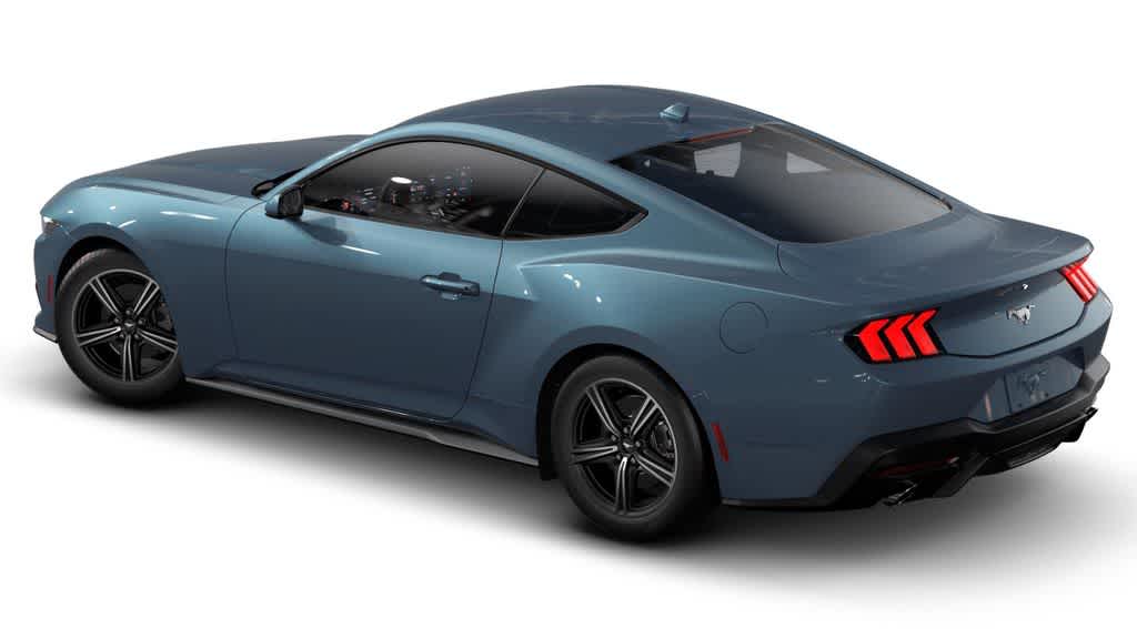 2025 Ford Mustang  2