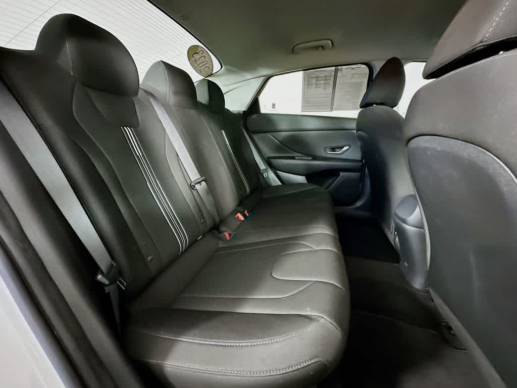 Thumbnail: 2023 Hyundai Elantra - 29