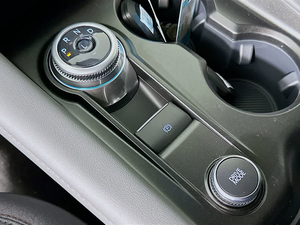 Thumbnail: 2026 Ford Explorer - 18