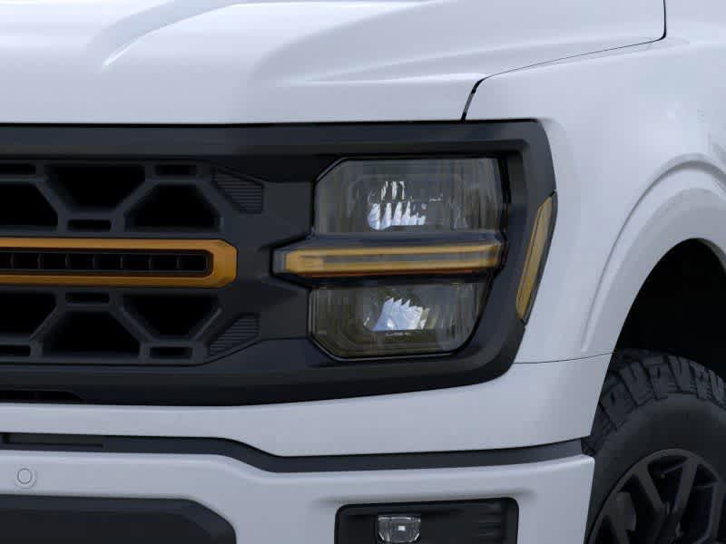 Thumbnail: 2025 Ford F-150 - 18