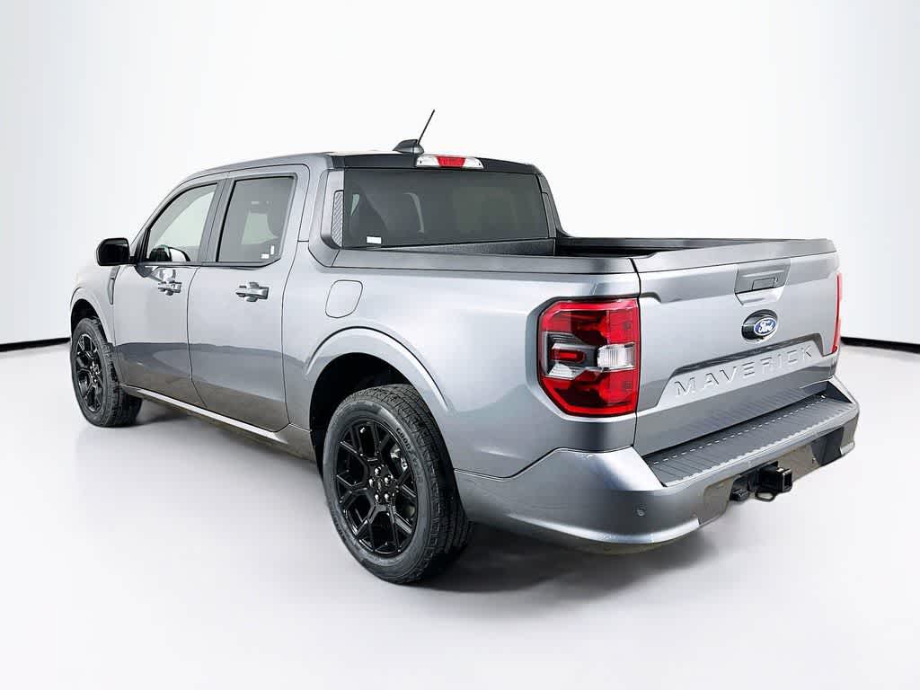 Thumbnail: 2026 Ford Maverick - 4