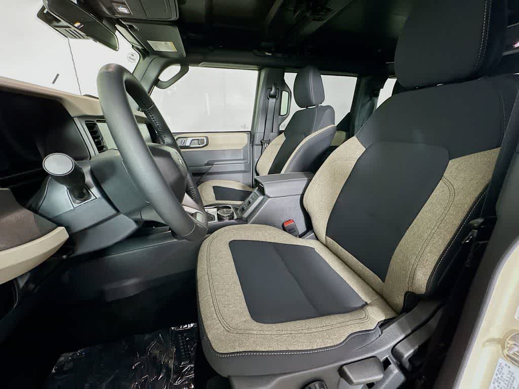 Thumbnail: 2026 Ford Bronco - 12