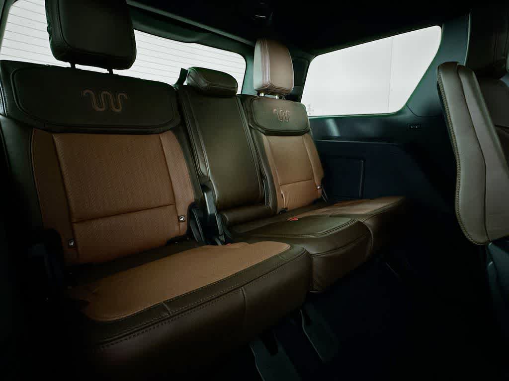 Thumbnail: 2026 Ford Expedition - 33