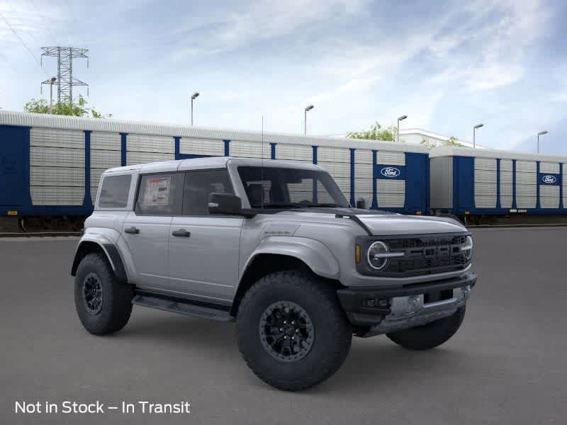 Thumbnail: 2026 Ford Bronco - 7