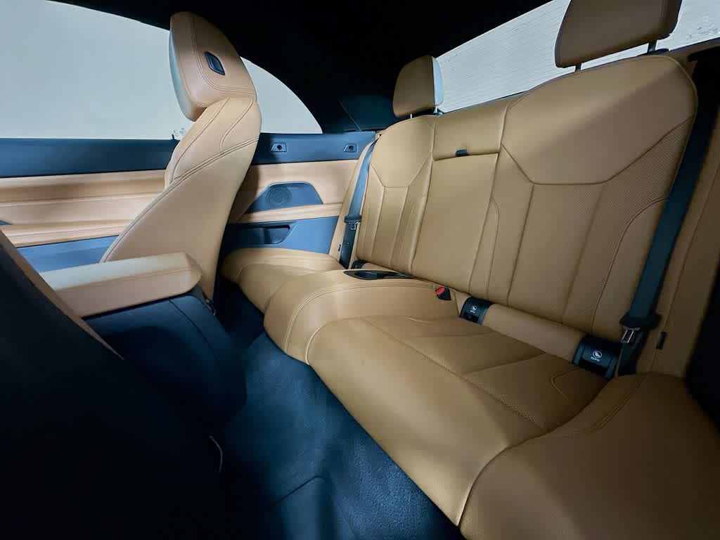 Thumbnail: 2023 BMW 4 Series - 13