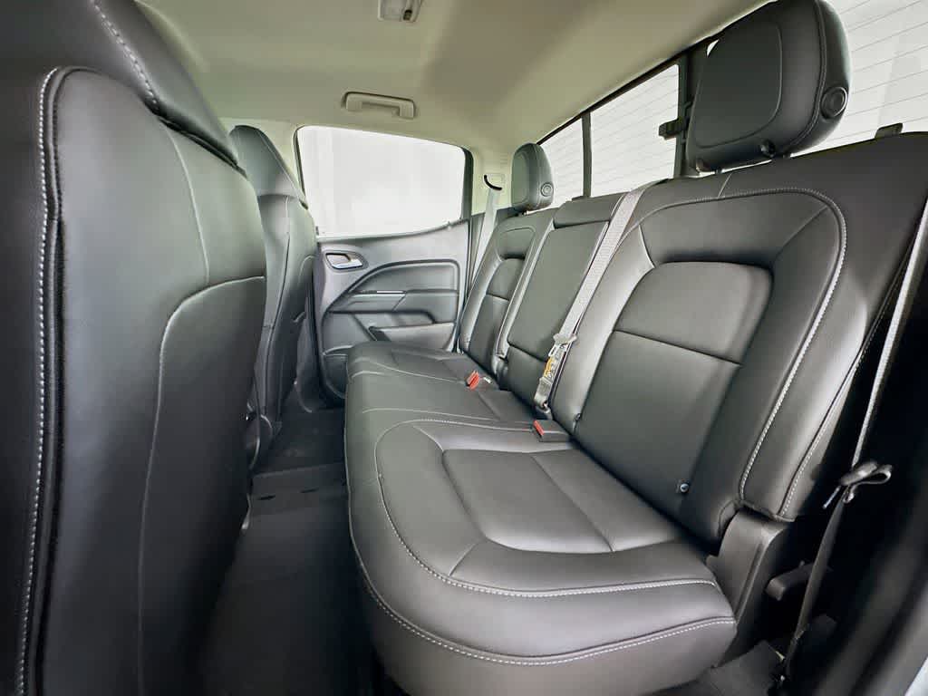 Thumbnail: 2022 GMC Canyon - 13