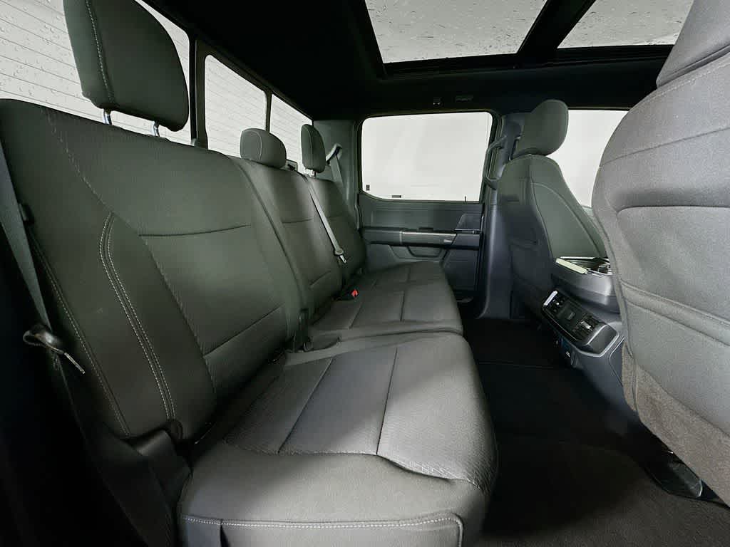 Thumbnail: 2023 Ford F-150 - 32