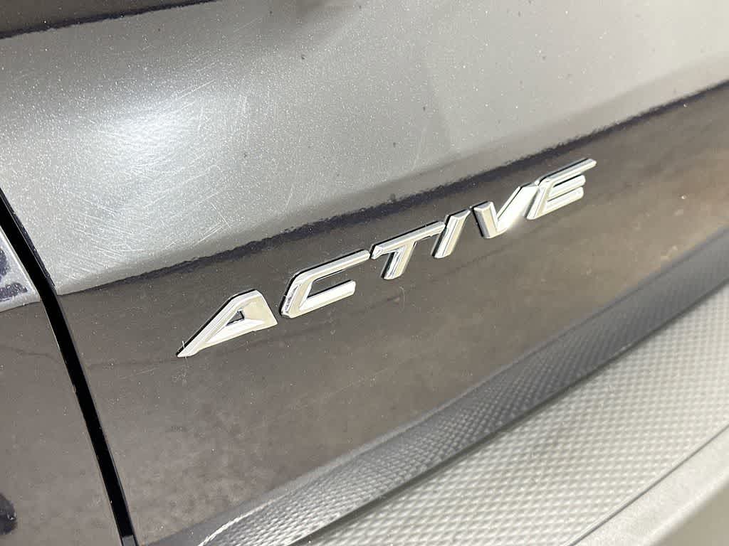 Thumbnail: 2024 Ford Escape - 7