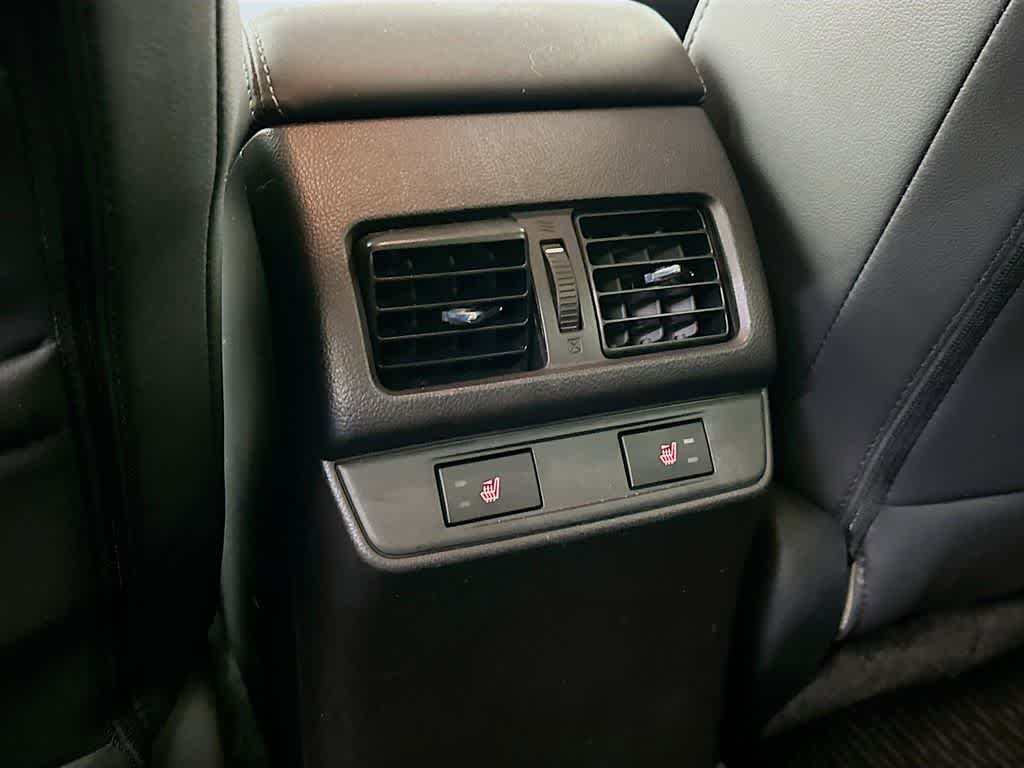 Thumbnail: 2015 Subaru Outback - 13