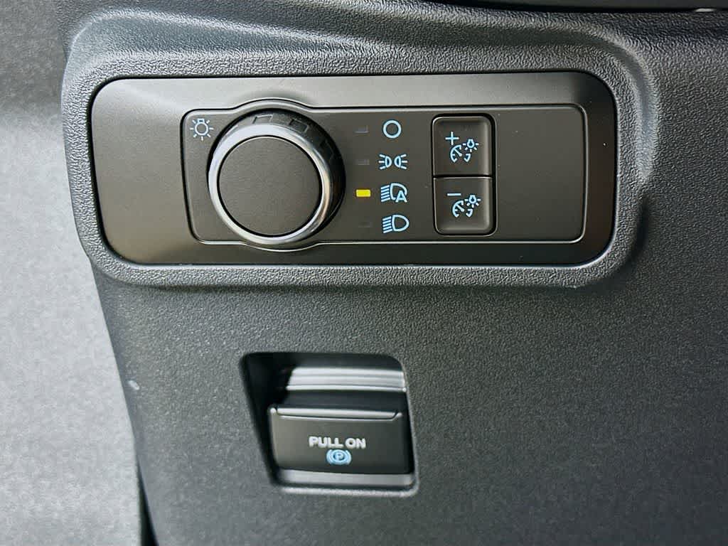 Thumbnail: 2026 Ford Bronco - 27